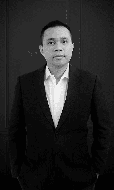 Picture of Anton Parulian Ritonga
